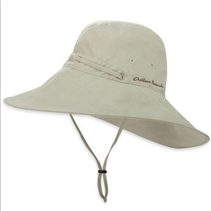 Outdoor Research Sun Hat L/XL Excellent Condition